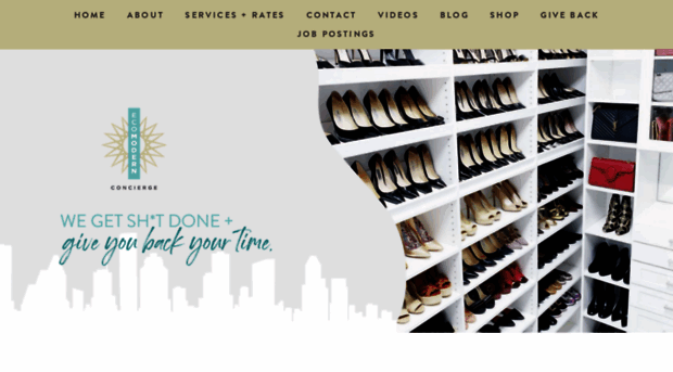 ecomodernconcierge.com