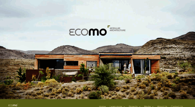 ecomohome.com