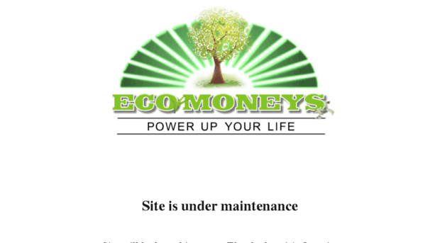 ecomoneys.com