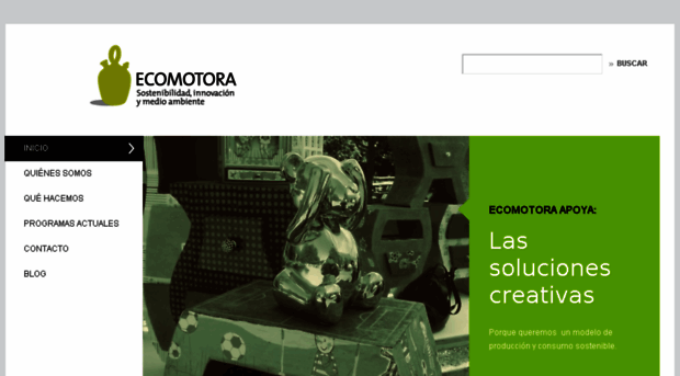 ecomotora.com