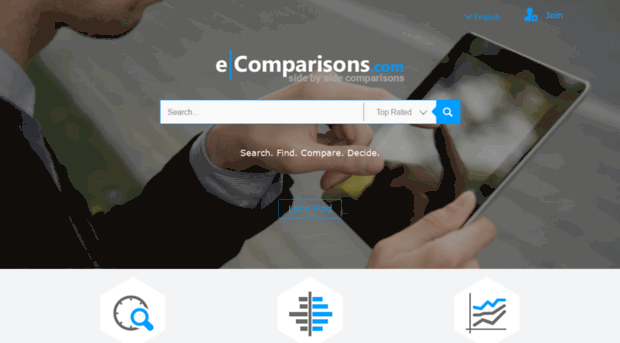 ecomparisons.com