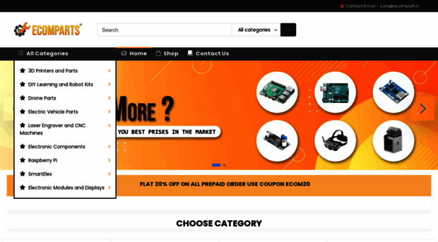 ecompart.in