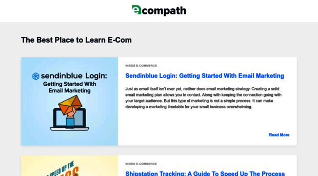 ecompath.com