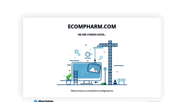 ecompharm.com
