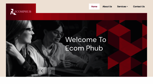 ecomphub.com