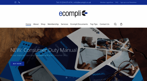 ecompli.com