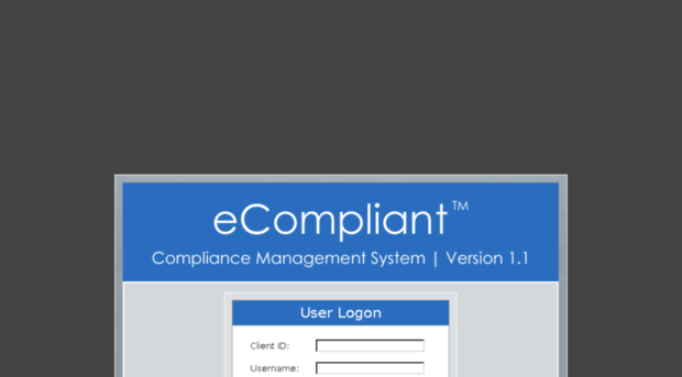 ecomplianceonline.com
