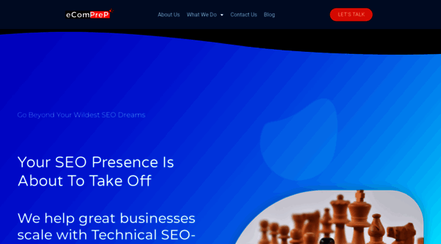 ecomprep.com
