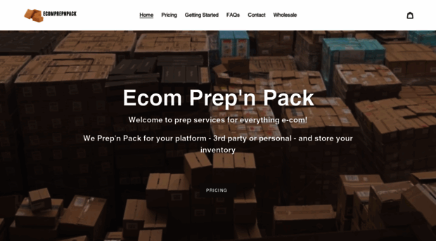 ecomprepnpack.com