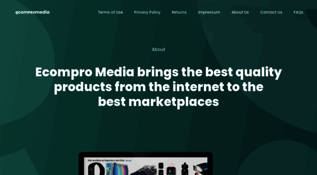 ecompromedia.com