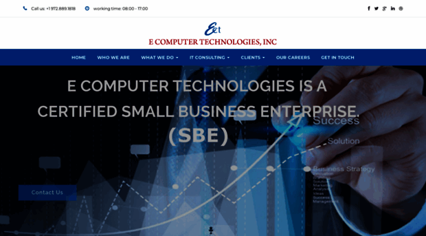 ecomputertech.com