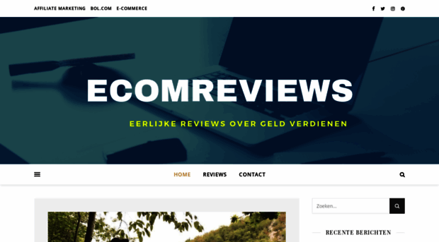 ecomreviews.nl