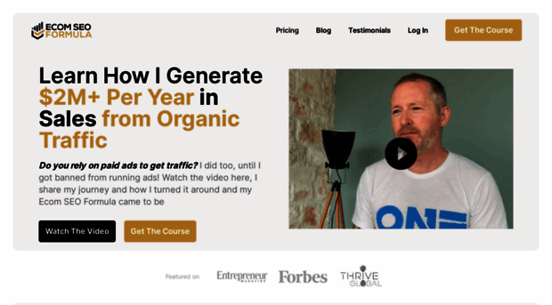 ecomseoformula.com