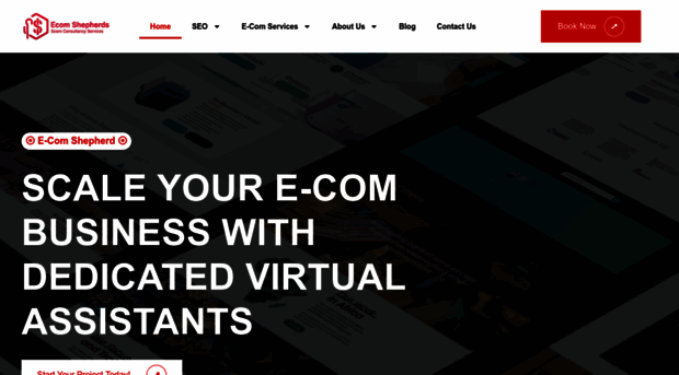 ecomshepherd.com