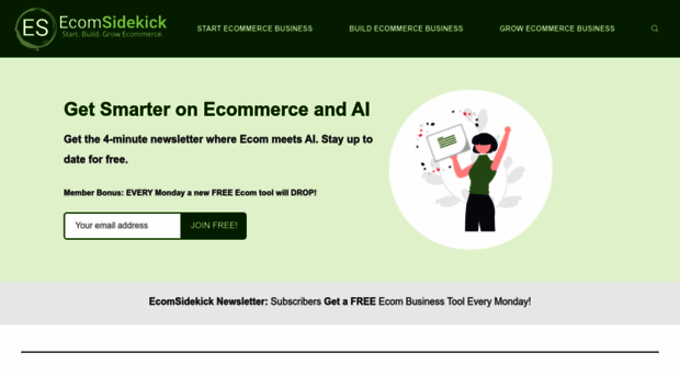 ecomsidekick.com