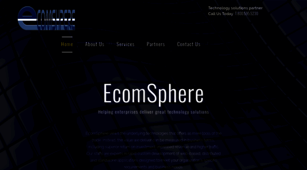 ecomsphere.com