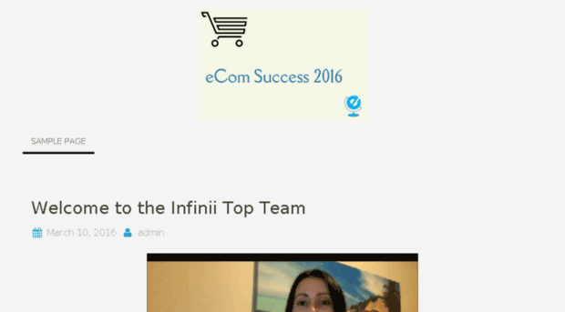 ecomsuccess2016.com
