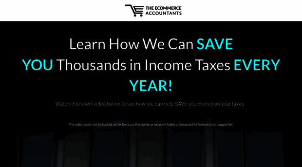 ecomtaxacademy.com