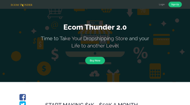 ecomthunder.com