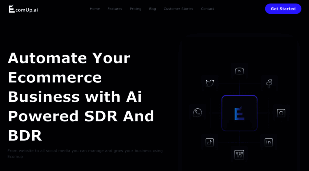 ecomup.ai