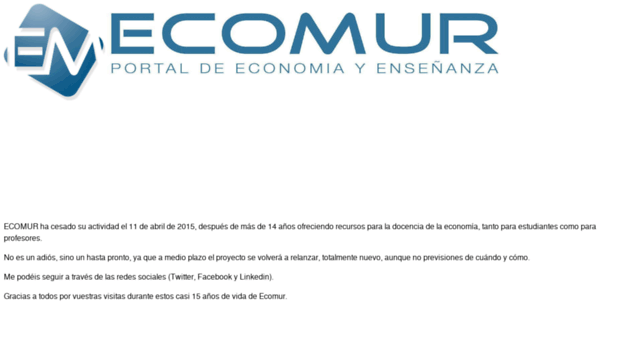 ecomur.com