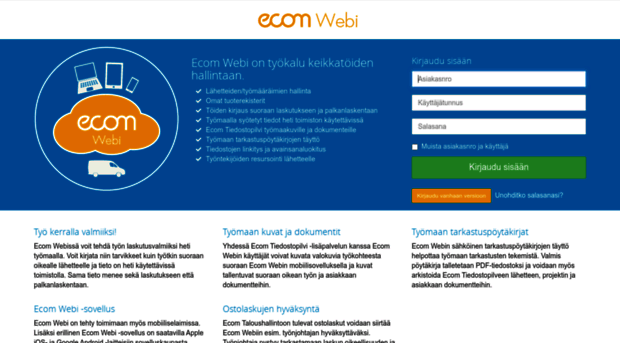 ecomwebi.fi