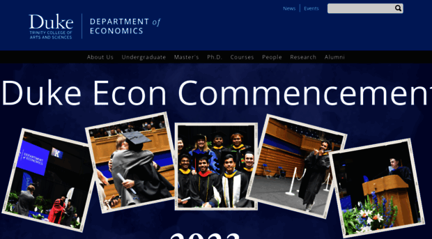 econ.duke.edu