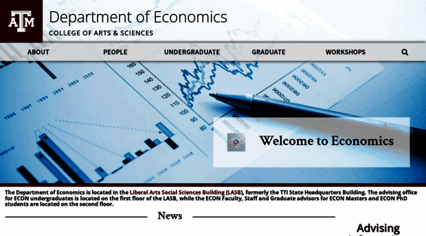 econ.tamu.edu