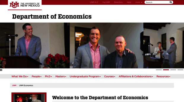 econ.unm.edu