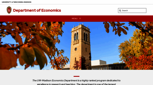 econ.wisc.edu