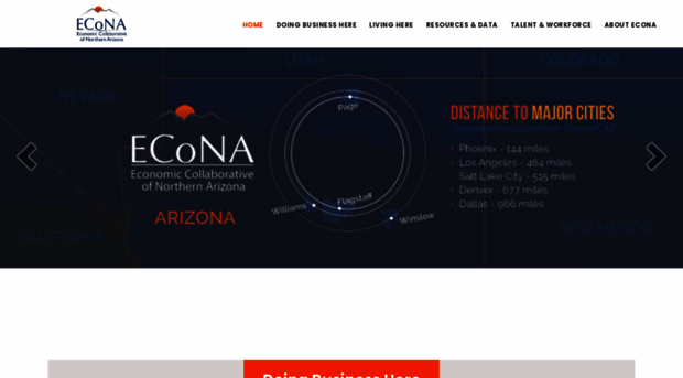 econa-az.com