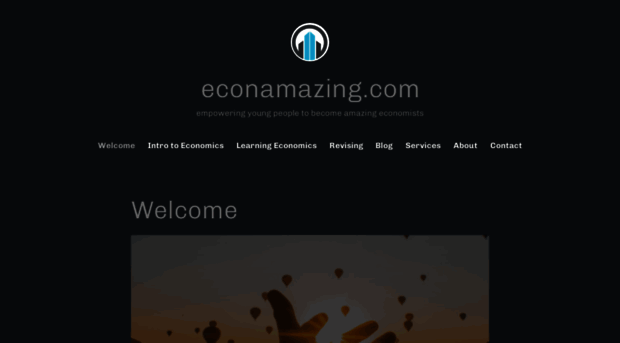 econamazing.com