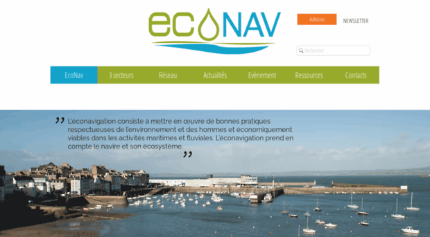 econav.org