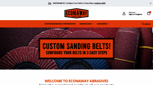 econaway.com