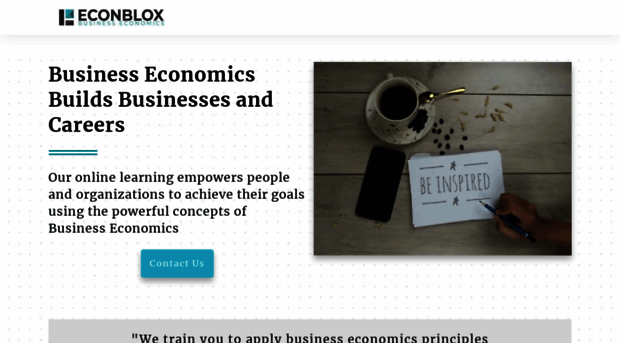 econblox.com