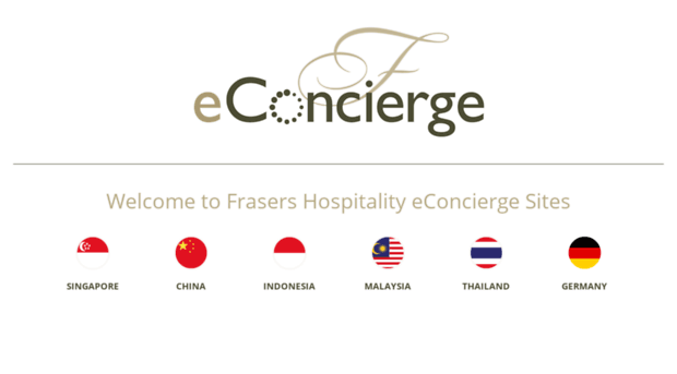 econcierge.frasershospitality.com