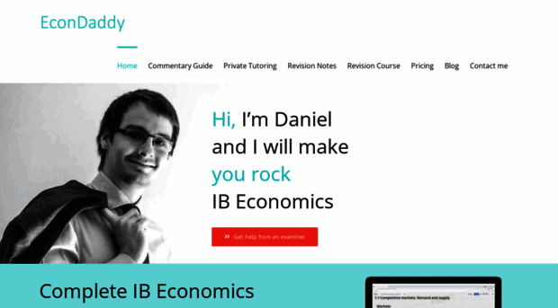 econdaddy.com