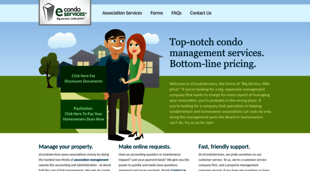 econdoservices.com