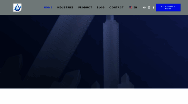 econefiltration.com