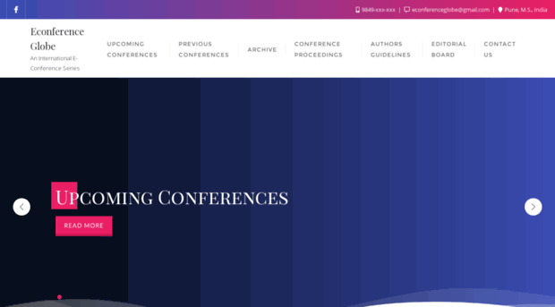 econferenceglobe.com