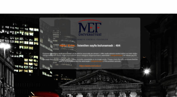 econfin-th.mef.edu.tr