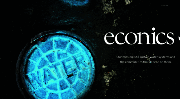 econics.com