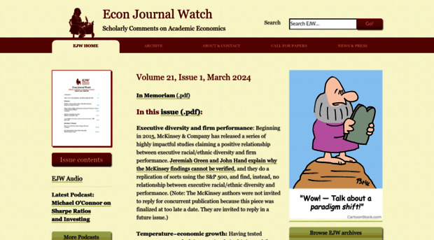 econjournalwatch.org