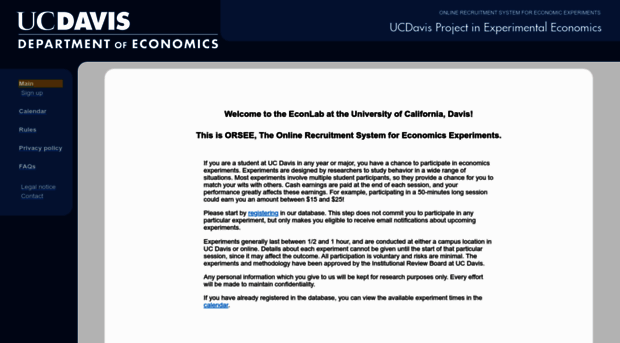 econlab.ucdavis.edu