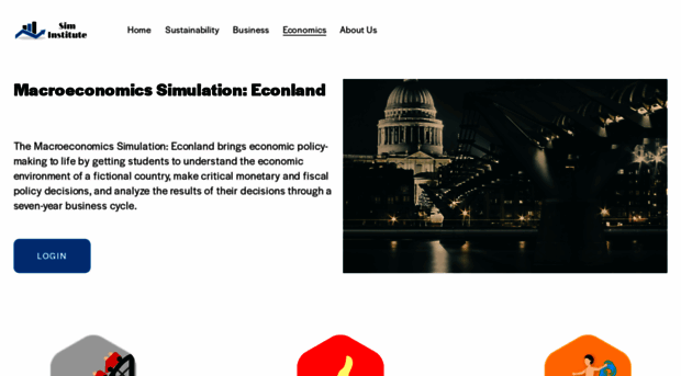 econland.com