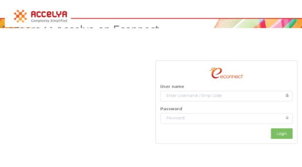 econnect.accelyakale.com