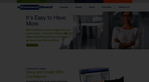 econnectdirect.com