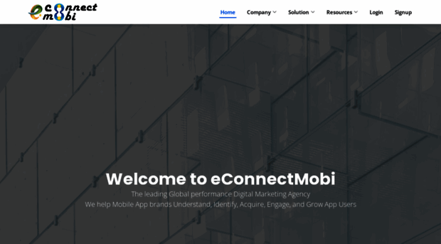 econnectmobi.com