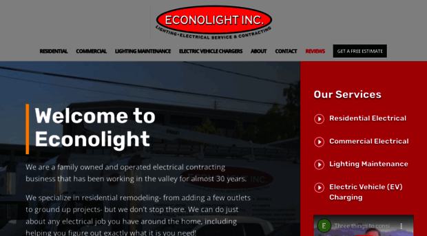 econo-light.com