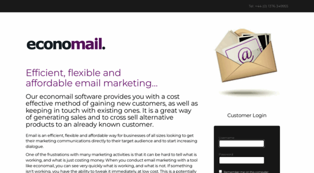 econo-mail.co.uk